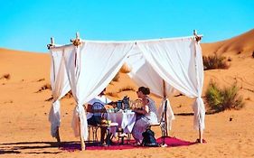 Merzouga Luxury Glamping