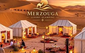 Merzouga Luxury Glamping